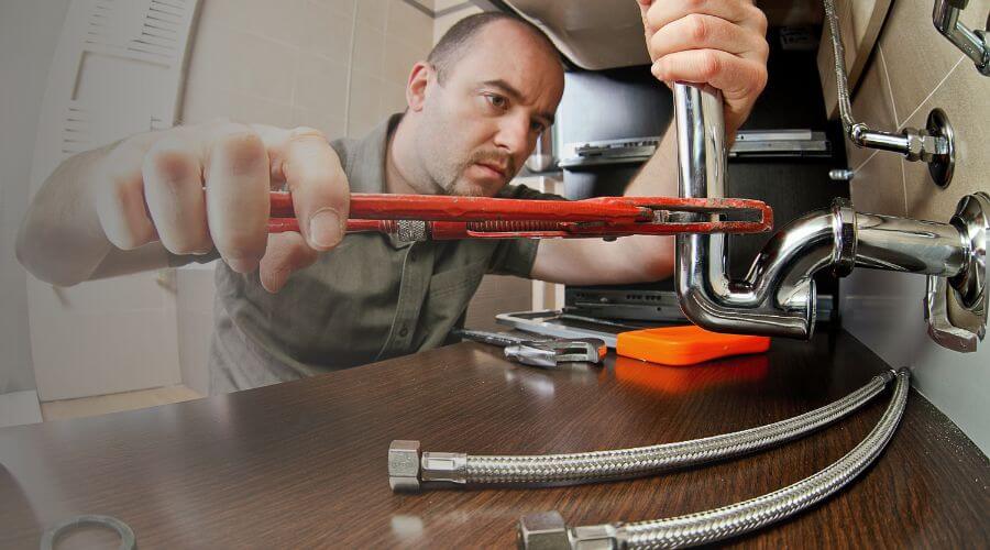 Professional expert plumbing services in Cyrus, MN
